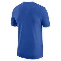 Dallas Mavericks Essential Men's Jordan NBA T-Shirt. Nike.com