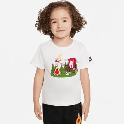 Tee-shirt Nike pour Petit enfant. FR