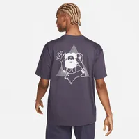 Nike ACG Men's T-Shirt. Nike.com