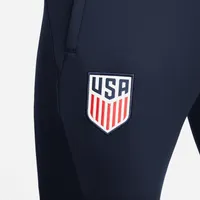 U.S. Strike Men's Nike Dri-FIT Knit Soccer Pants. Nike.com