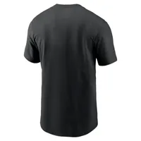Nike Team Engineered (MLB Houston Astros) Men's T-Shirt