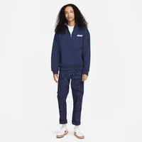 Nike SB 1/2-Zip Fleece Skate Pullover. Nike.com