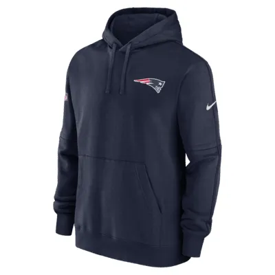 new england patriots hoodie nike