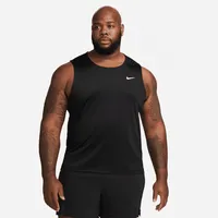 Nike Ready Men's Dri-FIT Fitness Tank. Nike.com