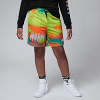 Jordan Big Kids' MVP Jumpman Shorts. Nike.com