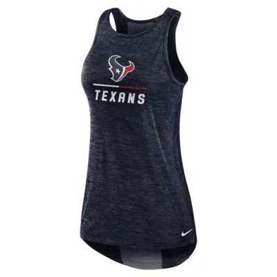 Nike Dri-FIT (NFL Houston Texans) Women's Tank Top. Nike.com