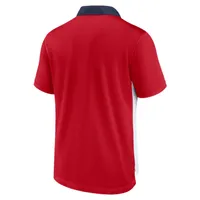 Nike Rewind Stripe (MLB California Angels) Men's Polo. Nike.com