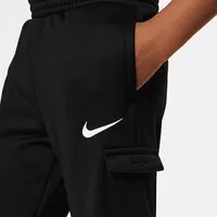 Nike Therma Toddler Cargo Pants. Nike.com