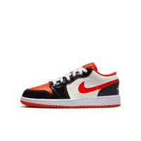 Air Jordan 1 Low SE Big Kids' Shoes. Nike.com