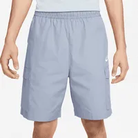 Nike Club Men's Woven Cargo Shorts. Nike.com