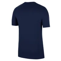 FFF Men's Soccer T-Shirt. Nike.com