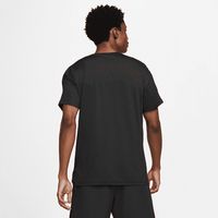 Haut à manches courtes Nike Pro Dri-FIT pour Homme. FR