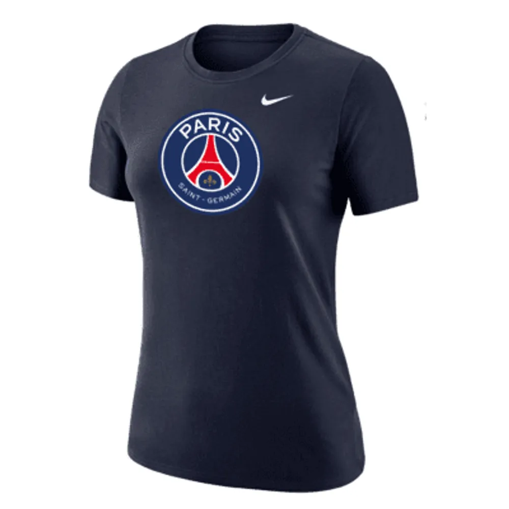 Paris Saint-Germain Women's T-Shirt. Nike.com