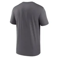 Nike Dri-FIT City Connect Logo (MLB Washington Nationals) Men's T-Shirt. Nike.com