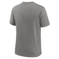 Nike City Connect (MLB Washington Nationals) Men's T-Shirt. Nike