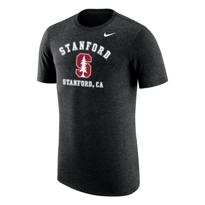 Stanford Men's Nike College T-Shirt. Nike.com