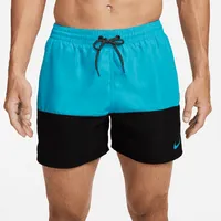 Nike Split Men's 5" Swim Trunks. Nike.com