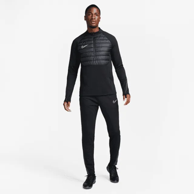  Nike Therma Fit Academy Winter Warrior Men's Knit