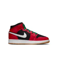 Air Jordan 1 Mid SE Big Kids' Shoes. Nike.com