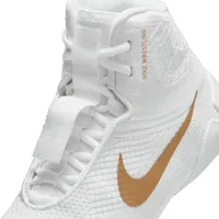 Nike Tawa Men's Wrestling Shoes. Nike.com