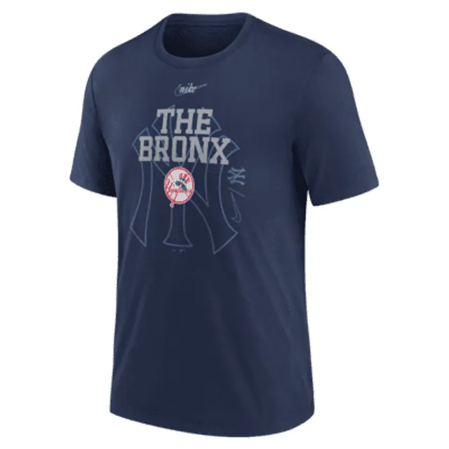 Nike Dri-FIT Early Work (MLB New York Yankees) Men's T-Shirt. Nike.com