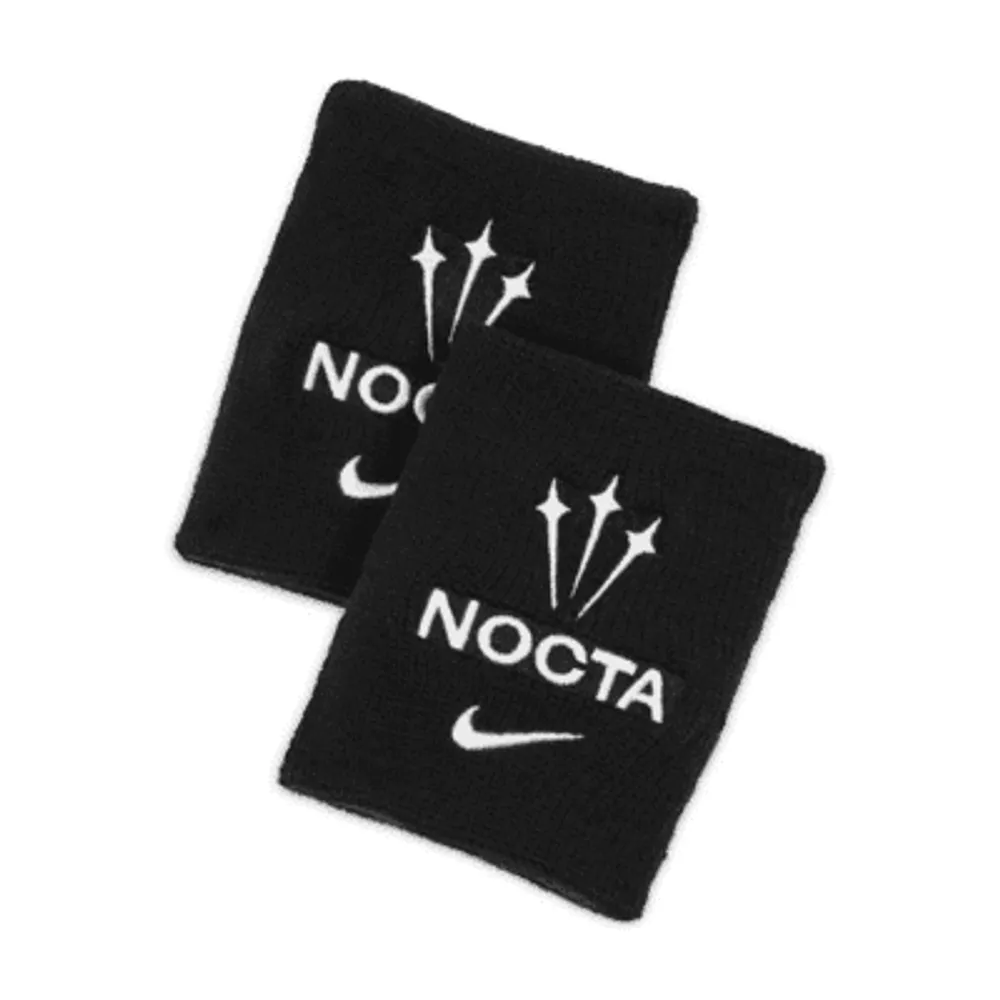 NOCTA Wristbands (2 Pack). Nike.com