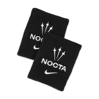 NOCTA Wristbands (2 Pack). Nike.com