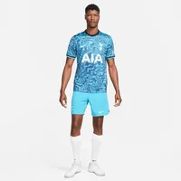 Tottenham Hotspur 2022/23 Stadium Third Men's Nike Dri-FIT Soccer Shorts. Nike.com