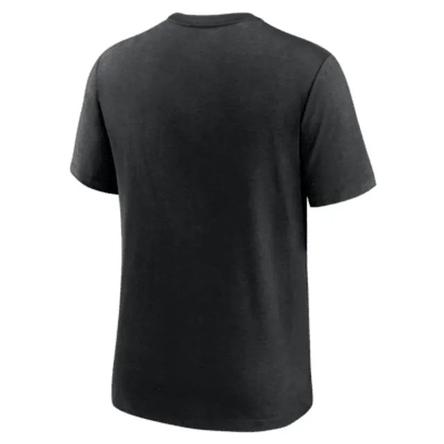 Nike Raiders Team T-Shirt - Men's