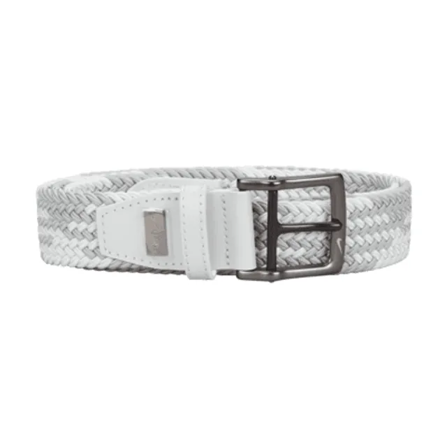 Nike Kids' Stretch Woven Golf Belt