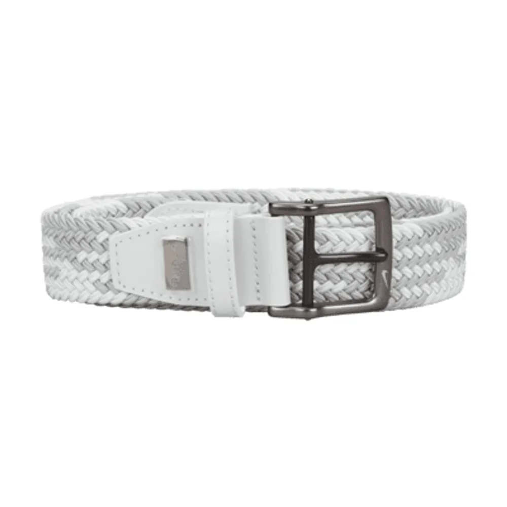 Nike G-Flex Stretch Woven Belt. Nike.com