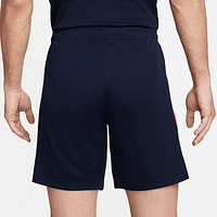 USMNT Strike Men's Nike Dri-FIT Soccer Knit Shorts. Nike.com