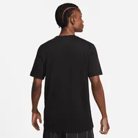 Nike Dri-FIT Men's Basketball T-Shirt. Nike.com