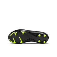 Nike Jr. Zoom Mercurial Vapor 15 Academy XXV MG Little/Big Kids' Multi-Ground Soccer Cleats. Nike.com