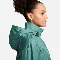 Nike Fast Repel Women's Running Jacket. Nike.com