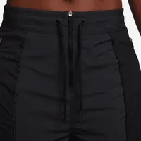 Nike Repel Running Division Women's High-Waisted Pants. Nike.com