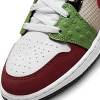 Air Jordan 1 Mid SE Big Kids' Shoes. Nike.com