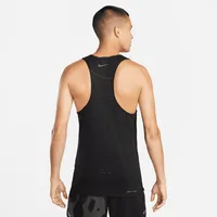 Nike Dri-FIT ADV Run Division Men's Pinnacle Running Tank. Nike.com