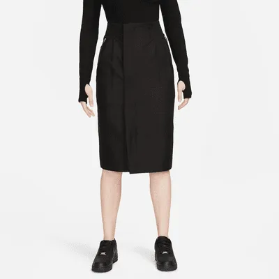 Nike ESC Women's Woven Worker Skirt. Nike.com