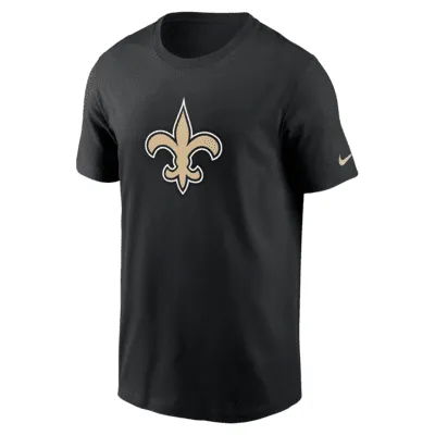 Nike Local Essential (NFL New Orleans Saints) Men's T-Shirt. Nike.com