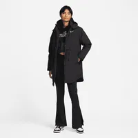 Nike Sportswear Essential Women's Jacket. Nike.com