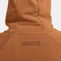 Nike Sportswear Essential Women's Fleece Hoodie. Nike.com