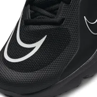 Nike Alpha Huarache 8 Pro Turf Lacrosse Shoes. Nike.com