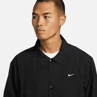 Nike Sportswear Authentics Men's Coaches Jacket. Nike.com