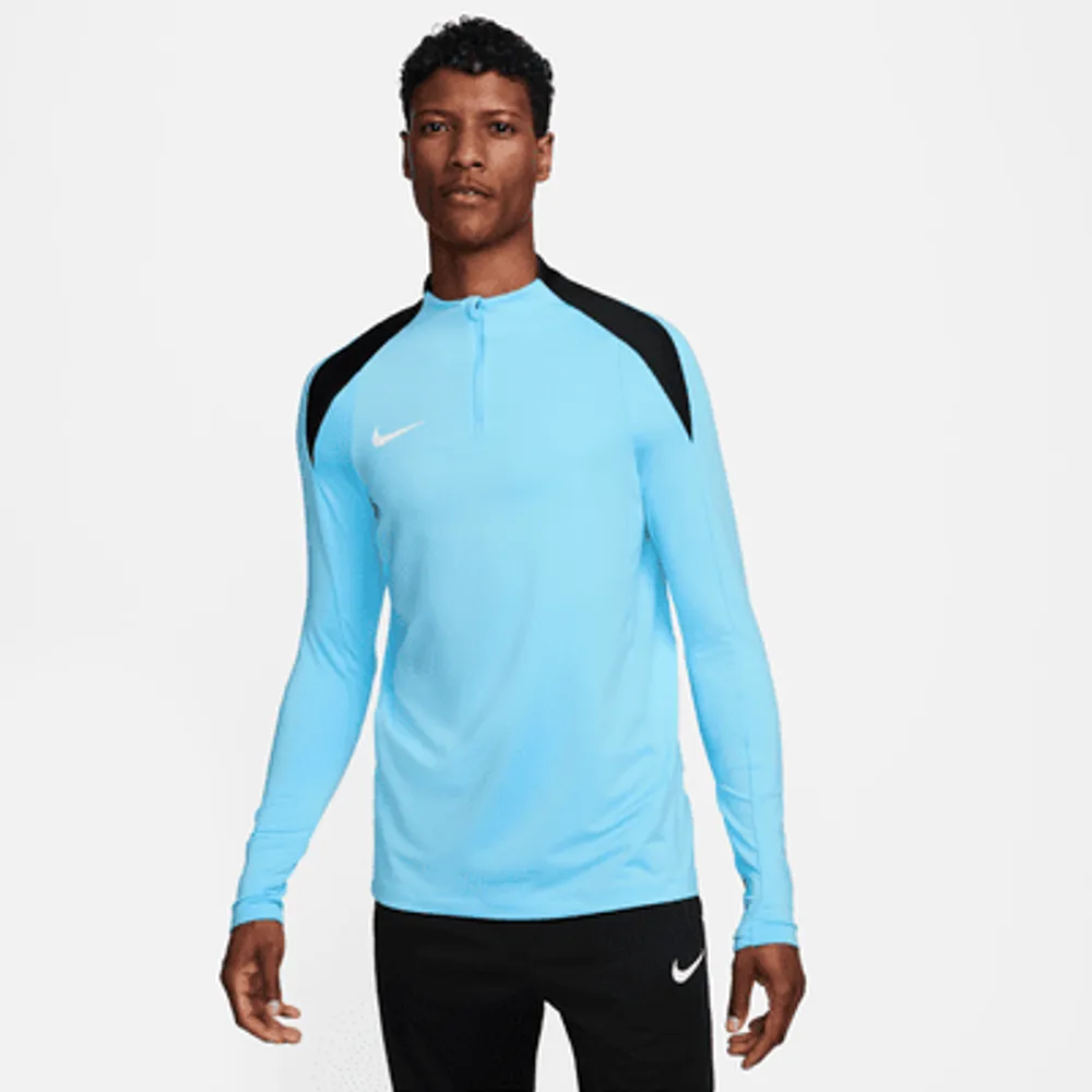 Nike Dri-FIT Strike Men's Soccer Drill Top