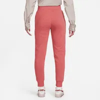 Nike Sportswear Phoenix Fleece Women's High-Waisted Joggers. Nike.com