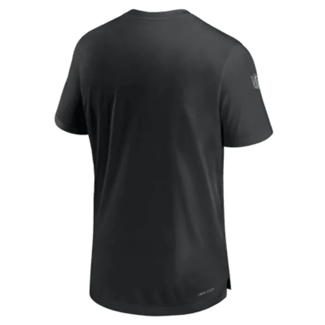 Product Detail  NIKE HUNTER RENFROW GAME JERSEY - Black - S