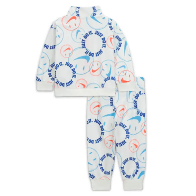 Nike KSA Tricot Set Baby (12-24M) Tracksuit. Nike.com