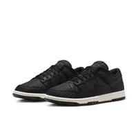 Nike Dunk Low Retro Premium Men's Shoes. Nike.com