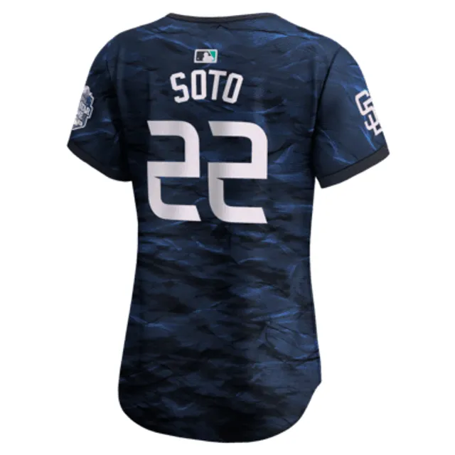 Juan Soto National League 2023 All-Star Game Women's Nike MLB